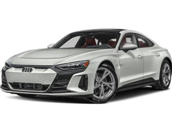 AUDI E-TRON GT 2023 WAUCJBFWXP7008171 image